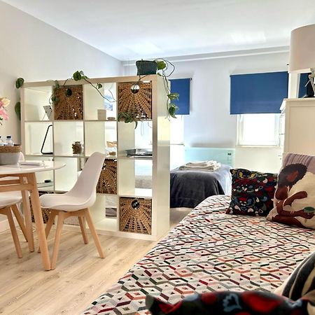 Studio Polvo Parede Eksteriør billede
